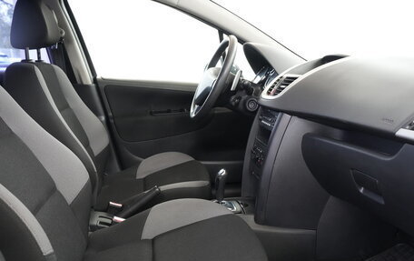 Peugeot 207 I, 2008 год, 515 000 рублей, 11 фотография