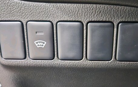 Mitsubishi Outlander III рестайлинг 3, 2015 год, 1 645 000 рублей, 15 фотография