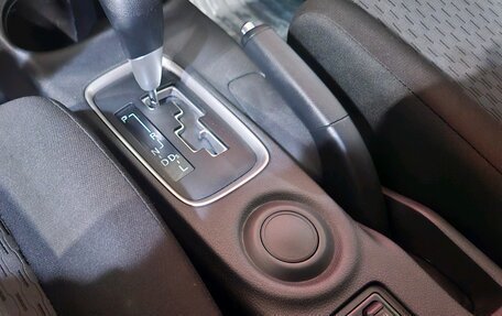 Mitsubishi Outlander III рестайлинг 3, 2015 год, 1 645 000 рублей, 14 фотография