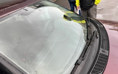 Skoda Fabia II, 2011 год, 550 000 рублей, 4 фотография