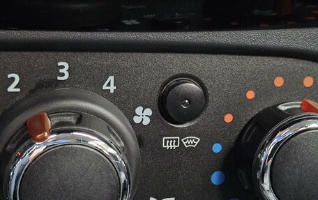 Renault Duster I рестайлинг, 2017 год, 1 399 000 рублей, 16 фотография