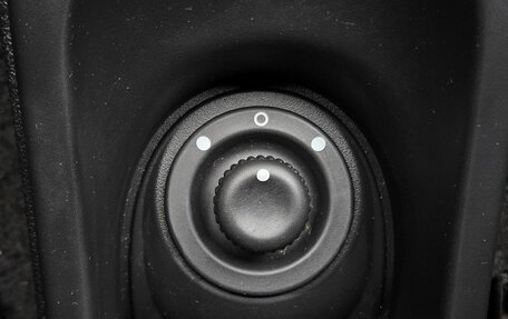 Renault Duster I рестайлинг, 2017 год, 1 399 000 рублей, 21 фотография