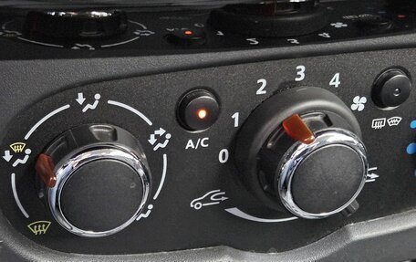 Renault Duster I рестайлинг, 2017 год, 1 399 000 рублей, 13 фотография