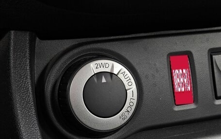 Renault Duster I рестайлинг, 2017 год, 1 399 000 рублей, 18 фотография