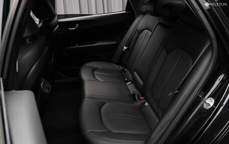 KIA Optima IV, 2017 год, 2 170 000 рублей, 14 фотография