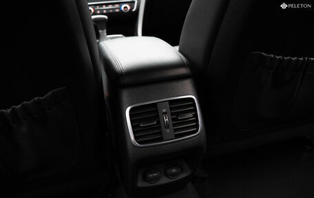 KIA Optima IV, 2017 год, 2 170 000 рублей, 15 фотография