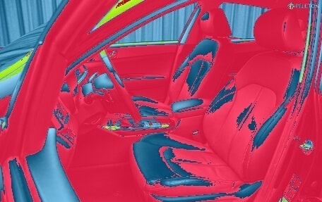 KIA Optima IV, 2017 год, 2 170 000 рублей, 11 фотография