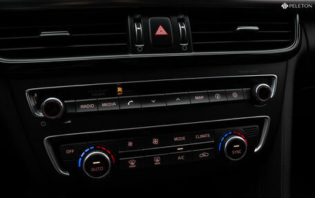 KIA Optima IV, 2017 год, 2 170 000 рублей, 17 фотография