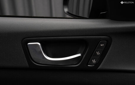 KIA Optima IV, 2017 год, 2 170 000 рублей, 24 фотография