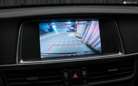 KIA Optima IV, 2017 год, 2 170 000 рублей, 22 фотография