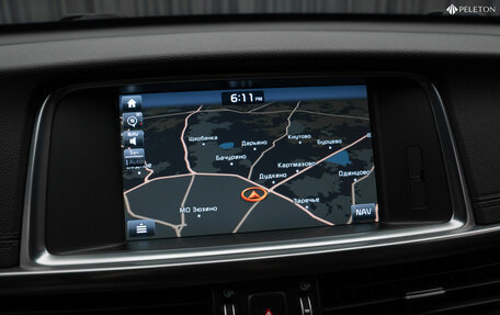 KIA Optima IV, 2017 год, 2 170 000 рублей, 21 фотография