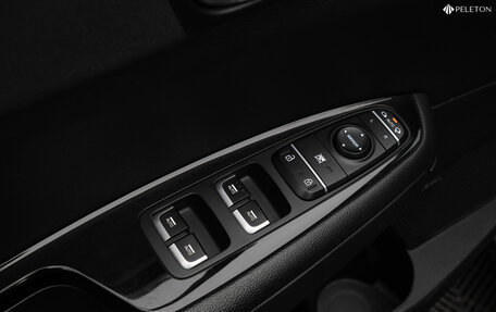 KIA Optima IV, 2017 год, 2 170 000 рублей, 23 фотография