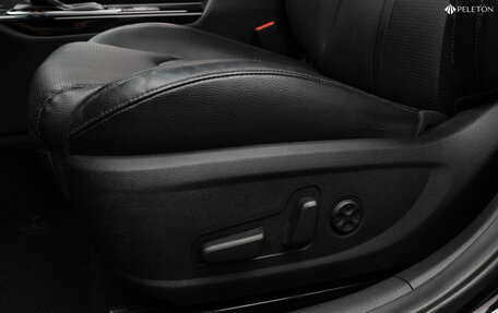 KIA Optima IV, 2017 год, 2 170 000 рублей, 25 фотография