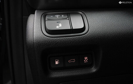 KIA Optima IV, 2017 год, 2 170 000 рублей, 26 фотография