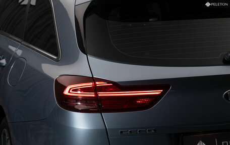 KIA cee'd III, 2019 год, 2 040 000 рублей, 5 фотография