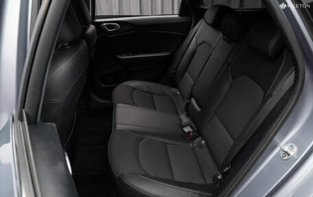 KIA cee'd III, 2019 год, 2 040 000 рублей, 15 фотография