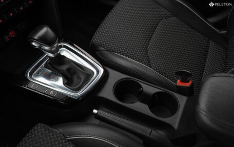 KIA cee'd III, 2019 год, 2 040 000 рублей, 16 фотография