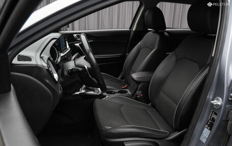 KIA cee'd III, 2019 год, 2 040 000 рублей, 13 фотография