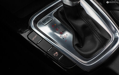 KIA cee'd III, 2019 год, 2 040 000 рублей, 17 фотография