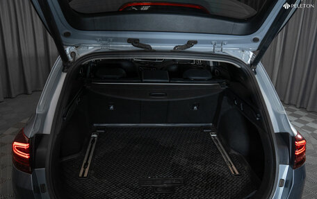 KIA cee'd III, 2019 год, 2 040 000 рублей, 23 фотография