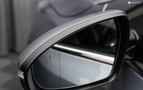 KIA cee'd III, 2019 год, 2 040 000 рублей, 25 фотография