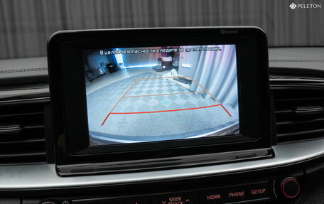 KIA cee'd III, 2019 год, 2 040 000 рублей, 20 фотография