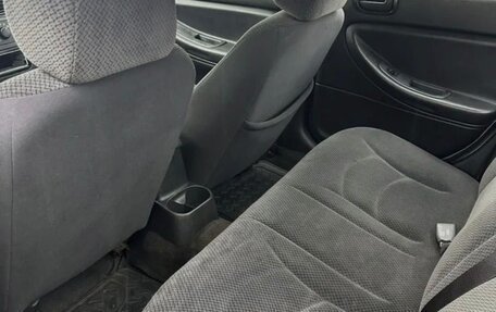 Chrysler Sebring II, 2004 год, 377 000 рублей, 6 фотография