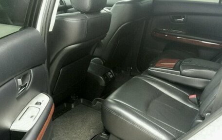 Lexus RX II рестайлинг, 2007 год, 1 490 000 рублей, 9 фотография