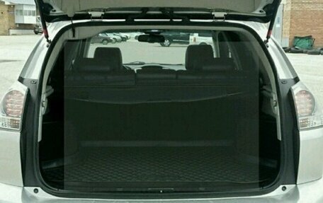 Lexus RX II рестайлинг, 2007 год, 1 490 000 рублей, 10 фотография
