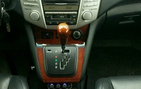 Lexus RX II рестайлинг, 2007 год, 1 490 000 рублей, 8 фотография