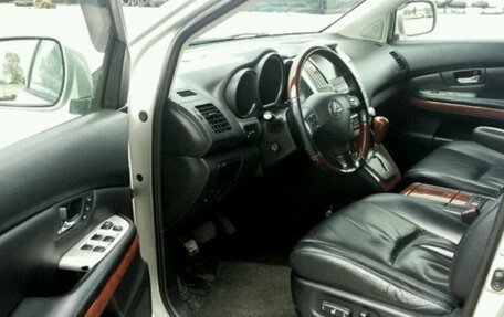 Lexus RX II рестайлинг, 2007 год, 1 490 000 рублей, 7 фотография