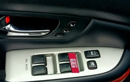 Lexus RX II рестайлинг, 2007 год, 1 490 000 рублей, 6 фотография