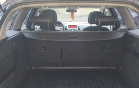 Opel Astra J, 2012 год, 850 000 рублей, 14 фотография