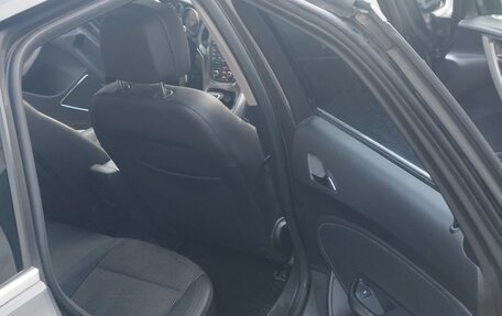 Opel Astra J, 2012 год, 850 000 рублей, 9 фотография