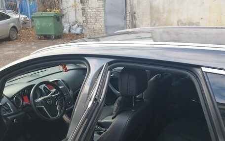 Opel Astra J, 2012 год, 850 000 рублей, 6 фотография