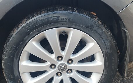 Opel Astra J, 2012 год, 850 000 рублей, 13 фотография