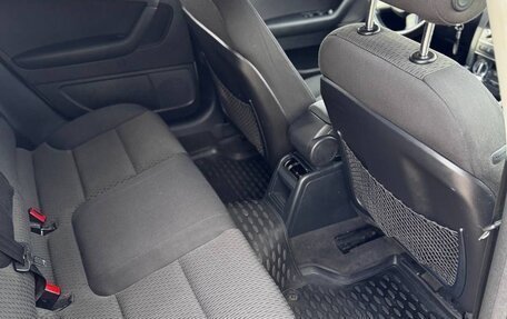 Audi A3, 2011 год, 760 000 рублей, 11 фотография