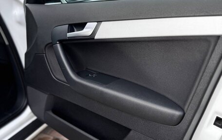 Audi A3, 2011 год, 760 000 рублей, 12 фотография