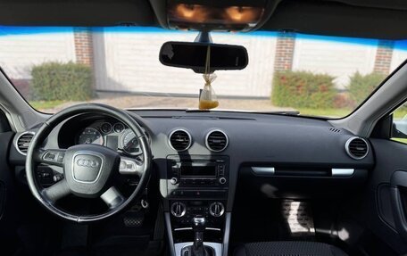 Audi A3, 2011 год, 760 000 рублей, 6 фотография