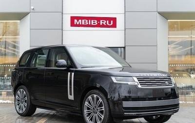 Land Rover Range Rover IV рестайлинг, 2023 год, 28 970 000 рублей, 1 фотография