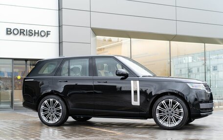 Land Rover Range Rover IV рестайлинг, 2023 год, 28 970 000 рублей, 3 фотография