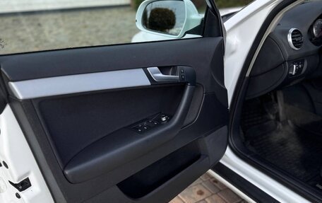 Audi A3, 2011 год, 760 000 рублей, 15 фотография