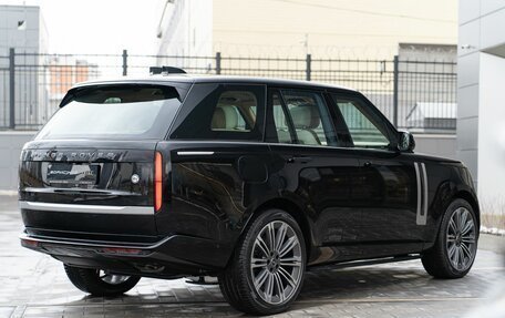 Land Rover Range Rover IV рестайлинг, 2023 год, 28 970 000 рублей, 4 фотография