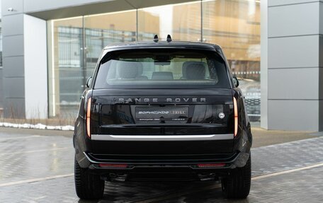 Land Rover Range Rover IV рестайлинг, 2023 год, 28 970 000 рублей, 5 фотография