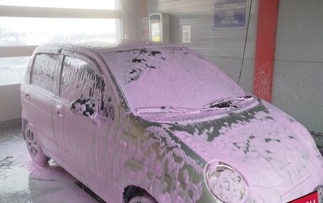 Daewoo Matiz, 2008 год, 170 000 рублей, 1 фотография