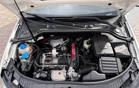 Audi A3, 2011 год, 760 000 рублей, 16 фотография