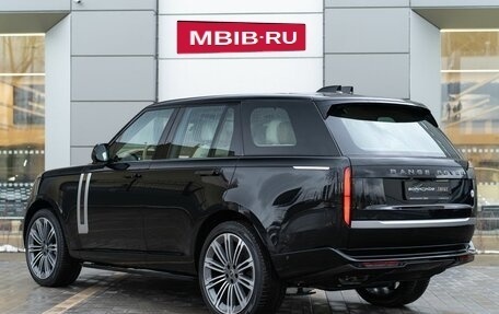 Land Rover Range Rover IV рестайлинг, 2023 год, 28 970 000 рублей, 6 фотография