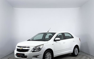 Chevrolet Cobalt II, 2014 год, 790 000 рублей, 1 фотография