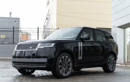 Land Rover Range Rover IV рестайлинг, 2023 год, 28 970 000 рублей, 8 фотография