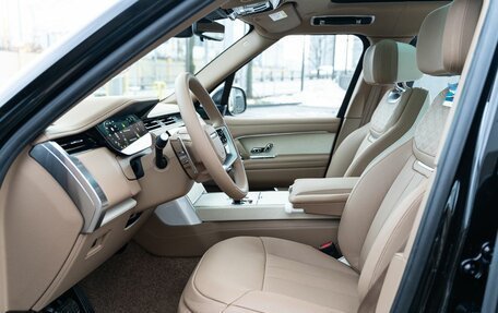 Land Rover Range Rover IV рестайлинг, 2023 год, 28 970 000 рублей, 9 фотография